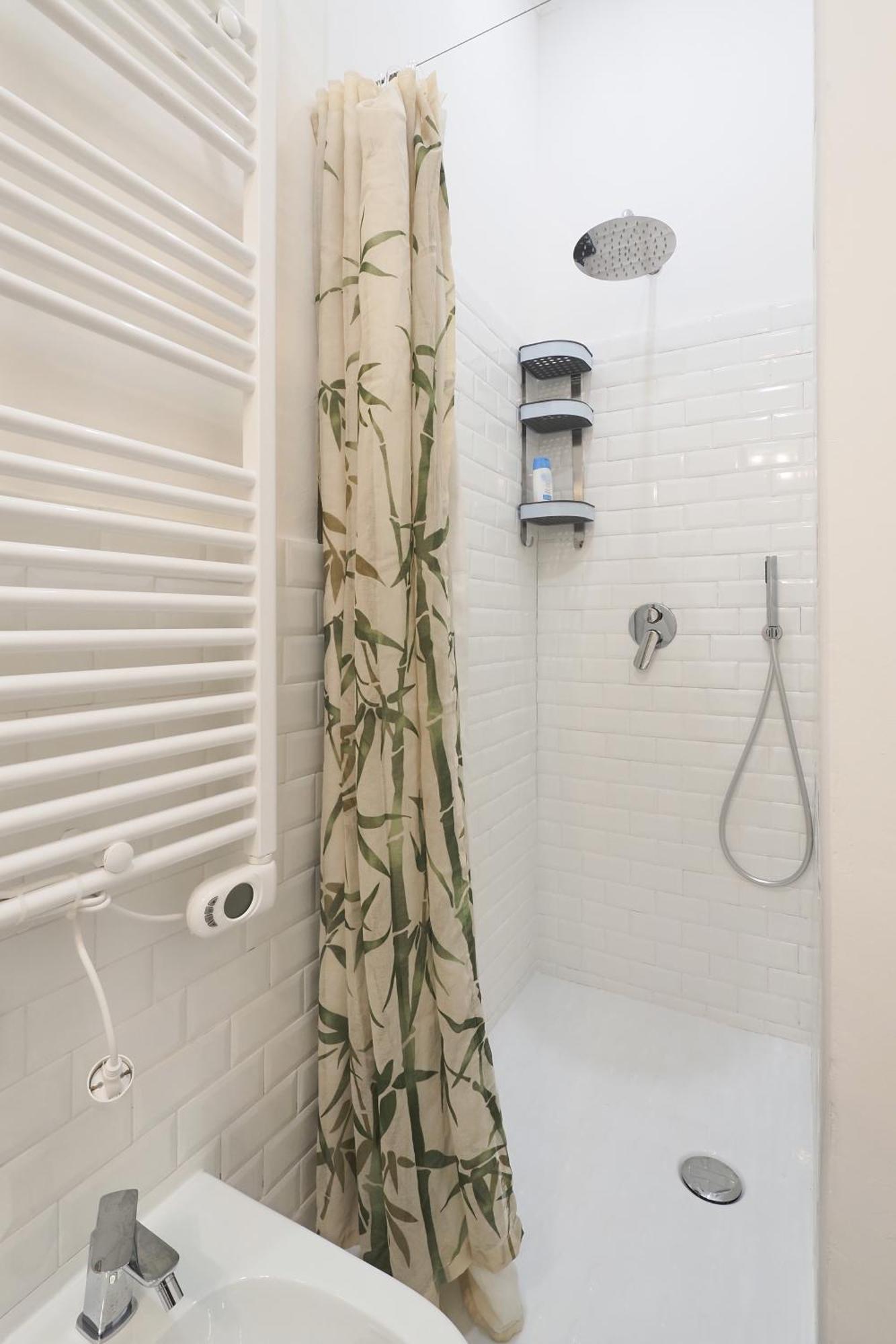 Apartment Primopiano - Sant' Arnaldo Mailand