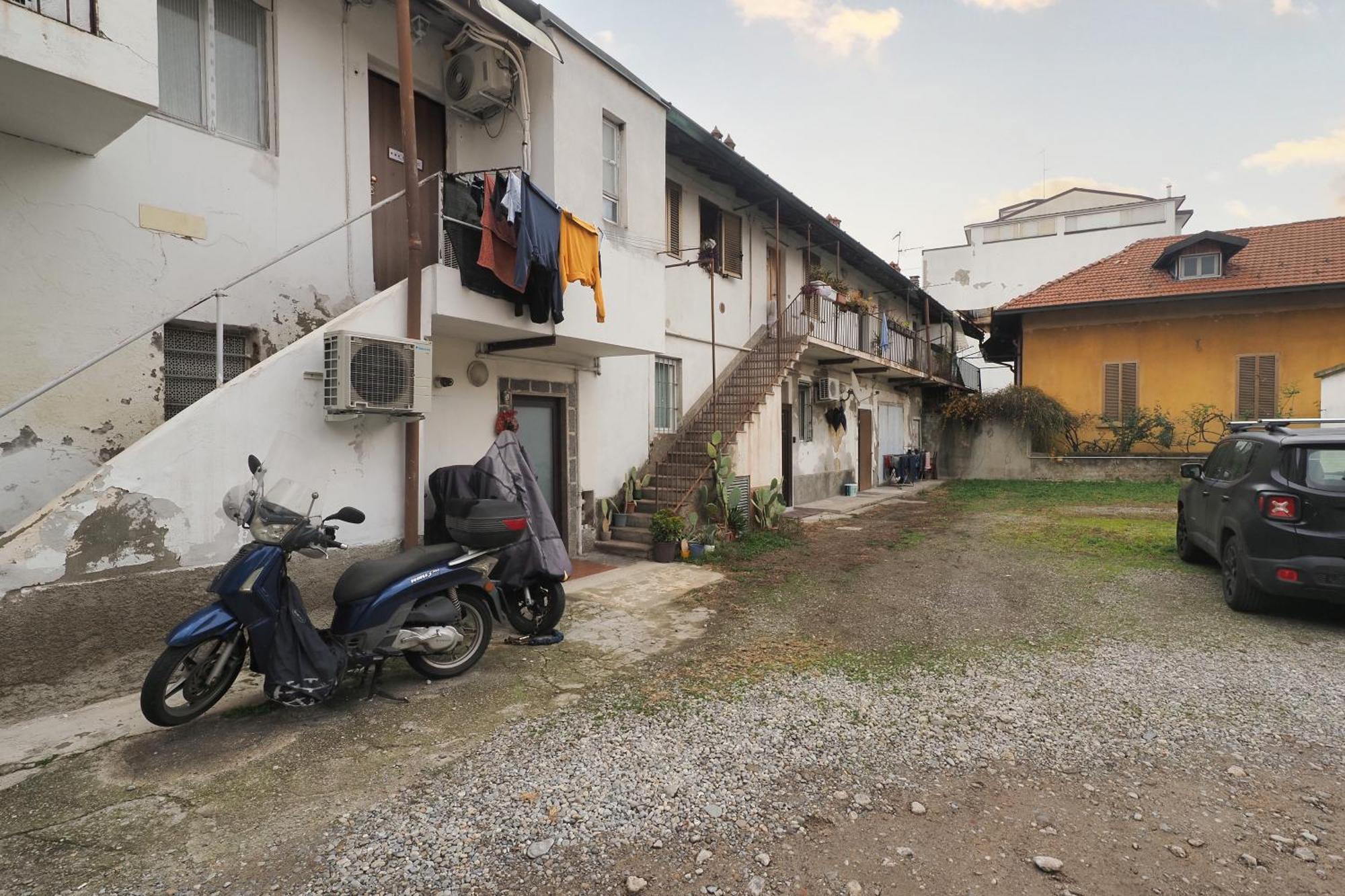 Primopiano - Sant' Arnaldo Mailand