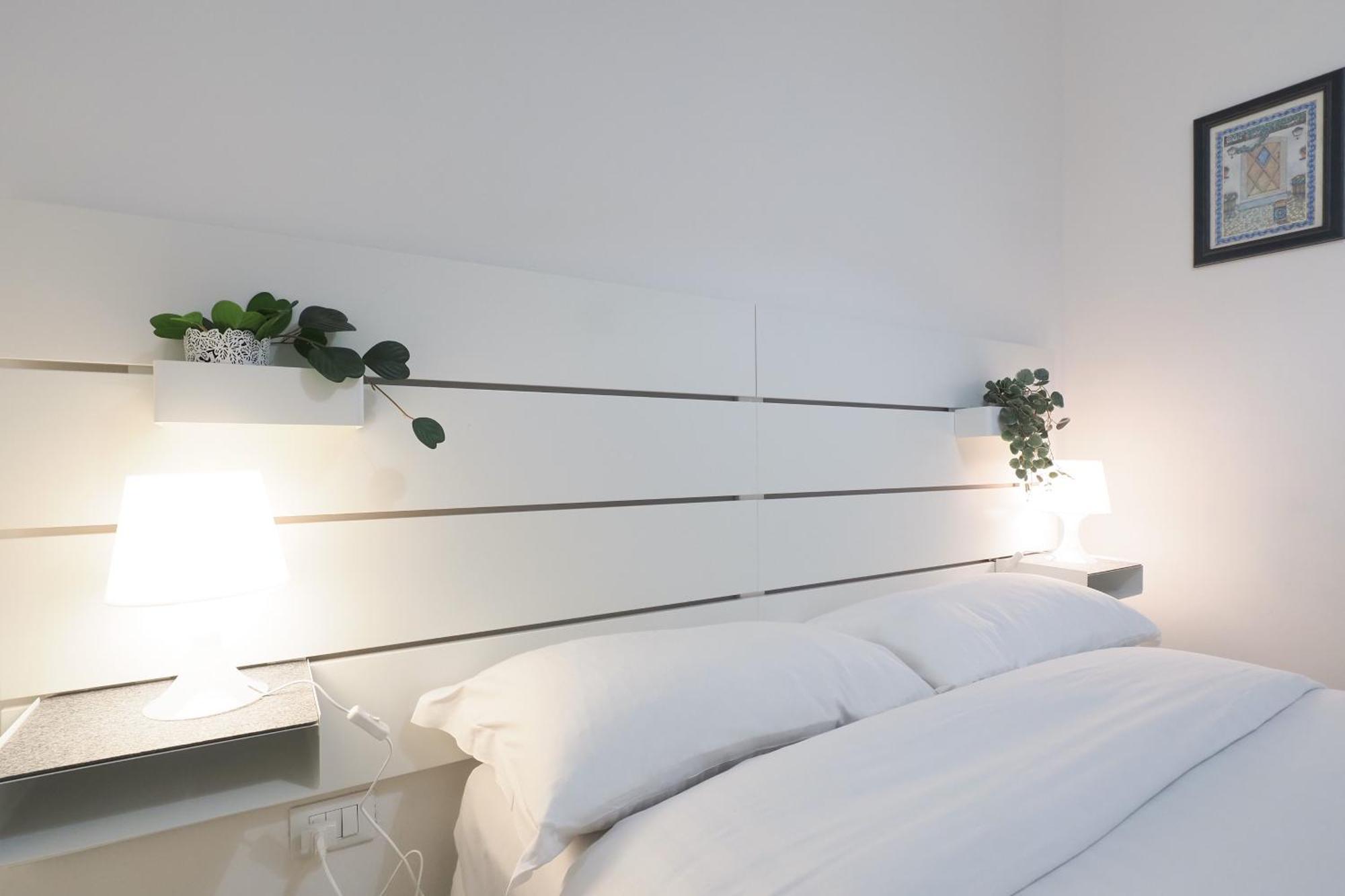 Appartamento Primopiano - Sant' Arnaldo Milano